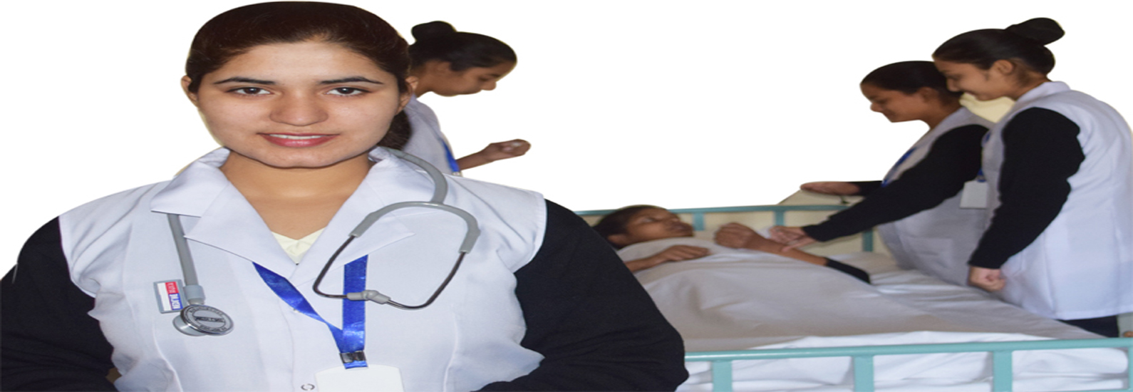 nursing college admission Delhi