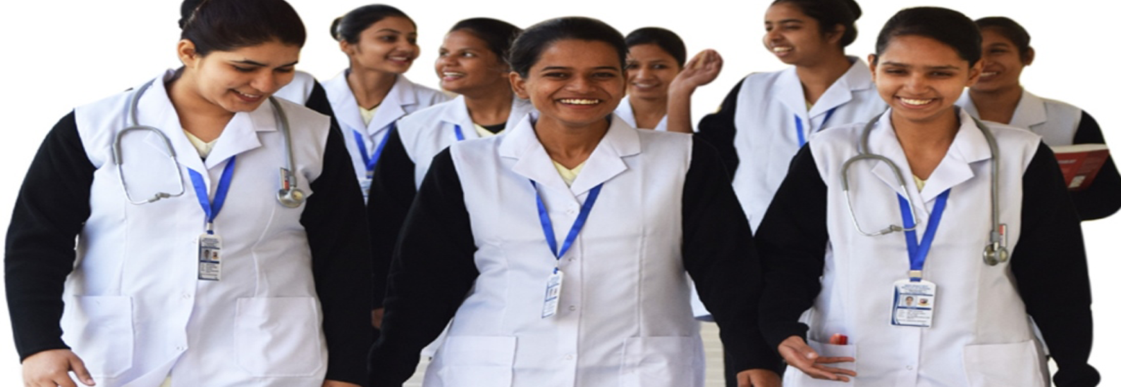 nursing colleges in Delhi